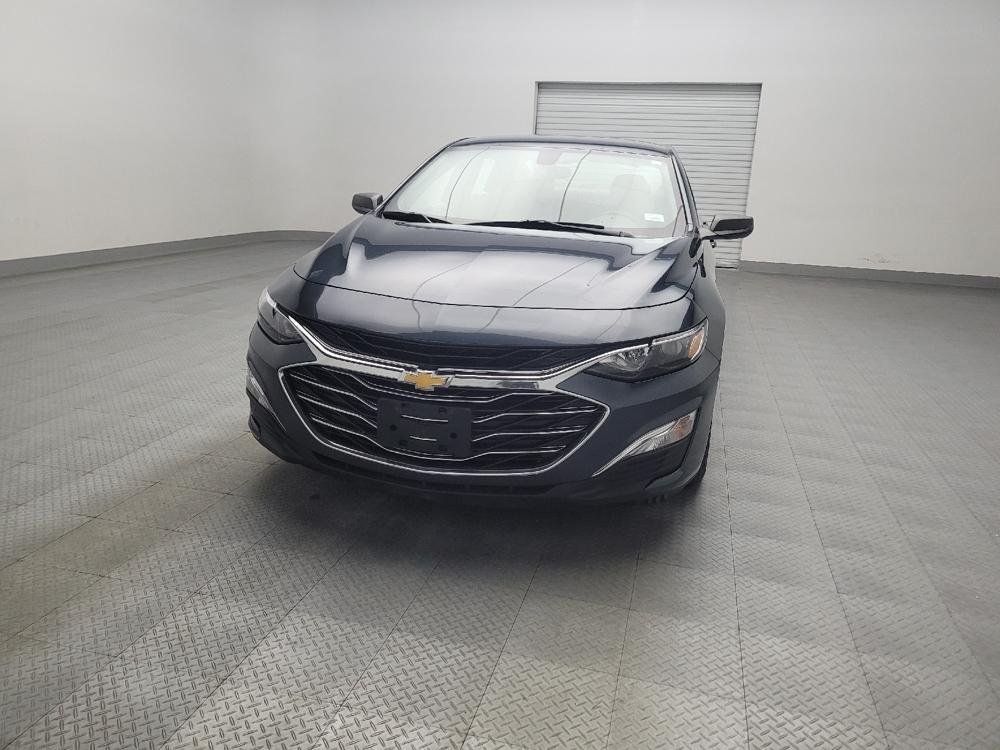 used 2019 Chevrolet Malibu car, priced at $18,795