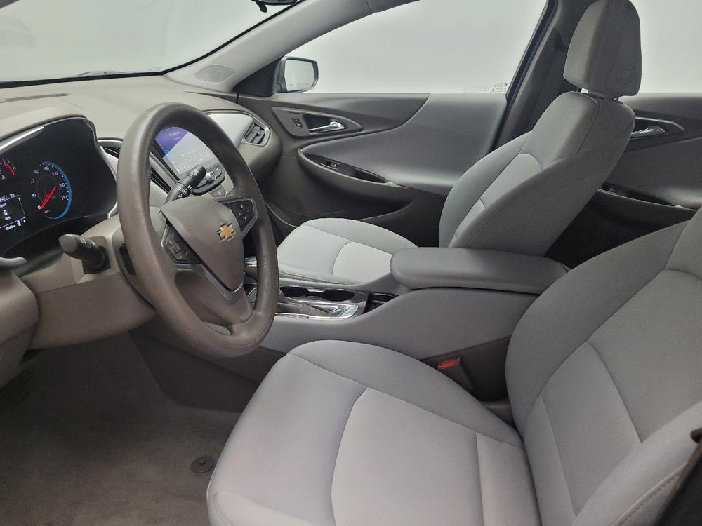 used 2019 Chevrolet Malibu car, priced at $18,795