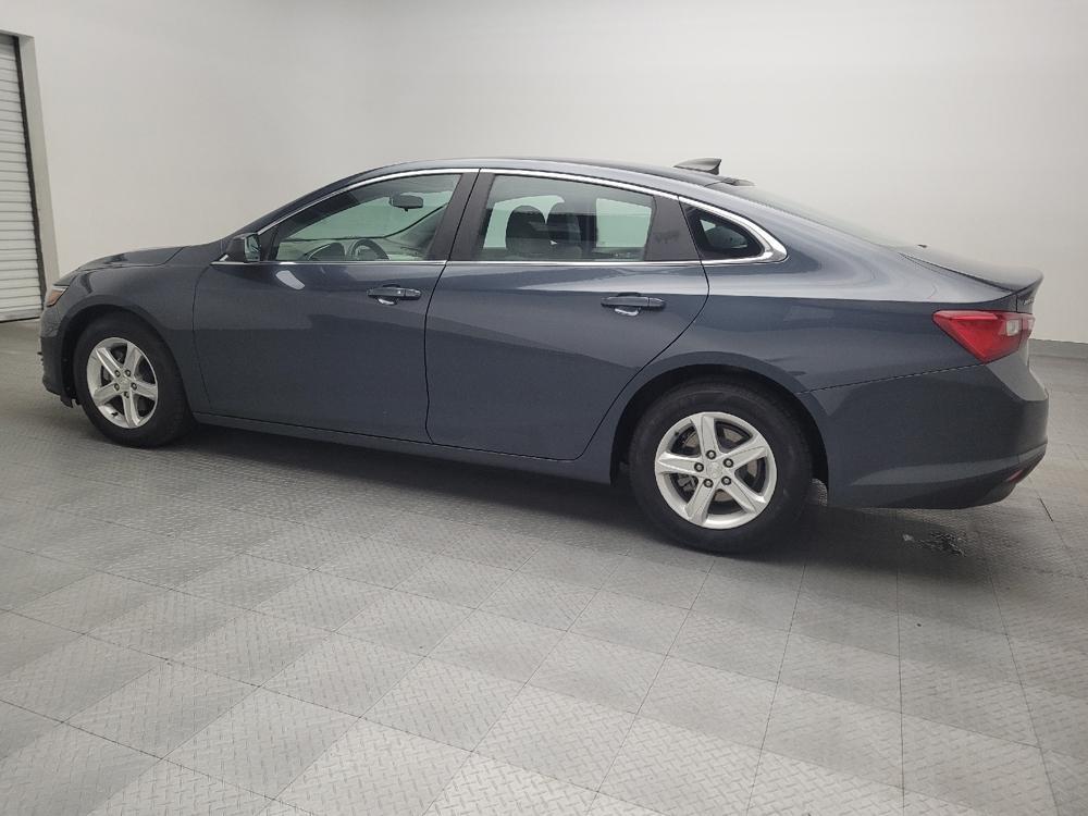 used 2019 Chevrolet Malibu car, priced at $18,795
