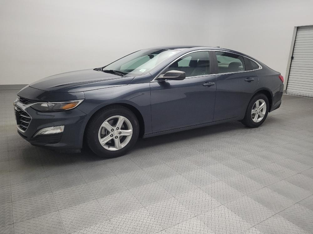 used 2019 Chevrolet Malibu car, priced at $18,795