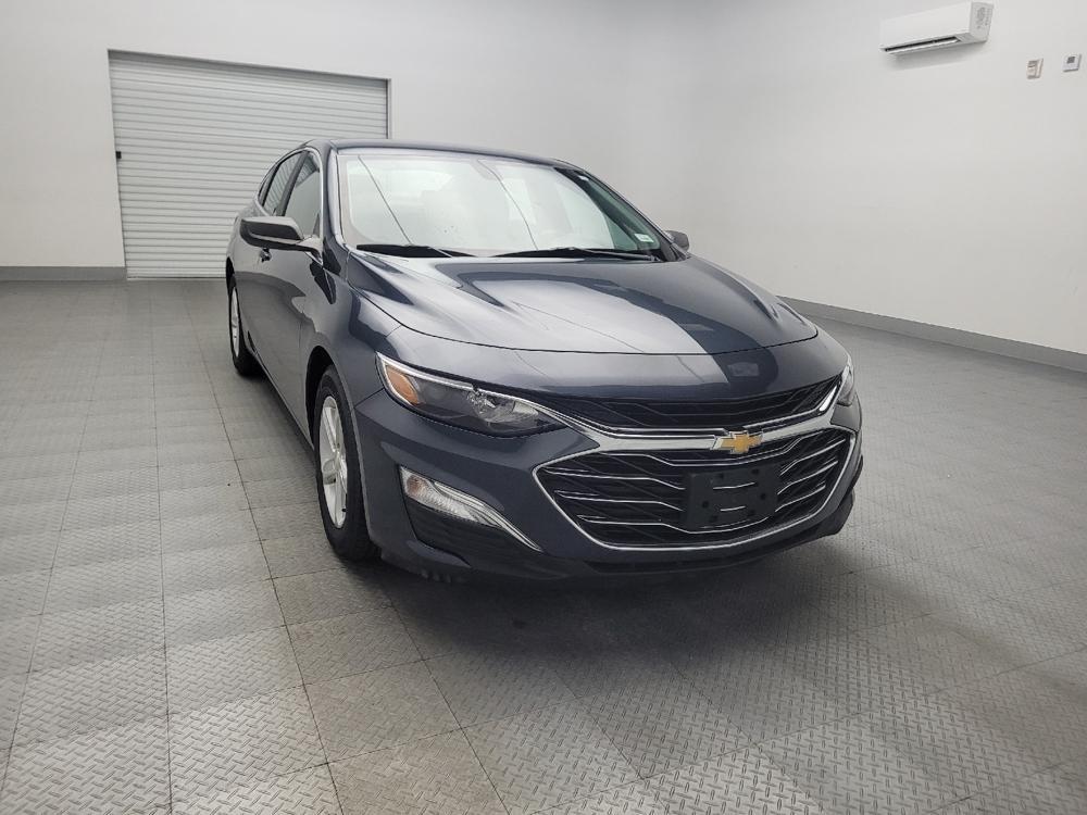 used 2019 Chevrolet Malibu car, priced at $18,795