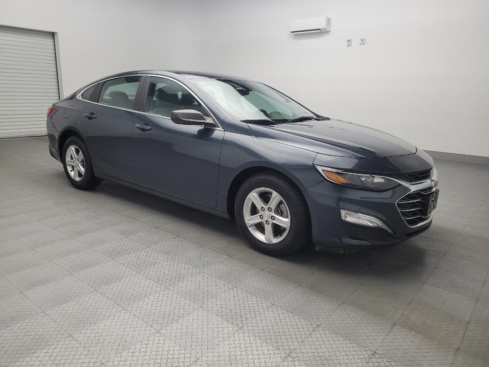 used 2019 Chevrolet Malibu car, priced at $18,795