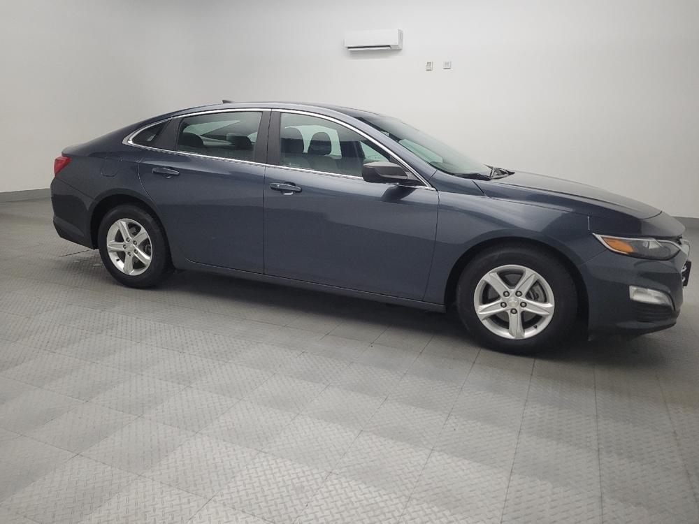 used 2019 Chevrolet Malibu car, priced at $18,795