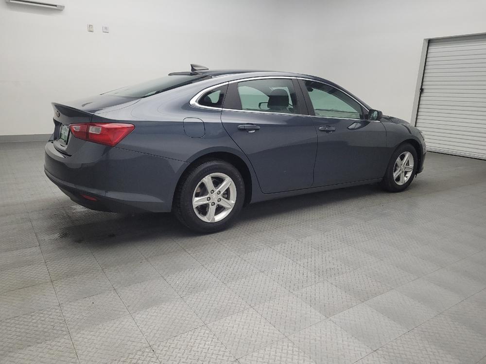 used 2019 Chevrolet Malibu car, priced at $18,795