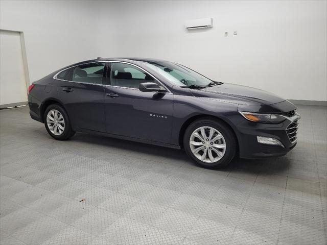 used 2023 Chevrolet Malibu car, priced at $21,495
