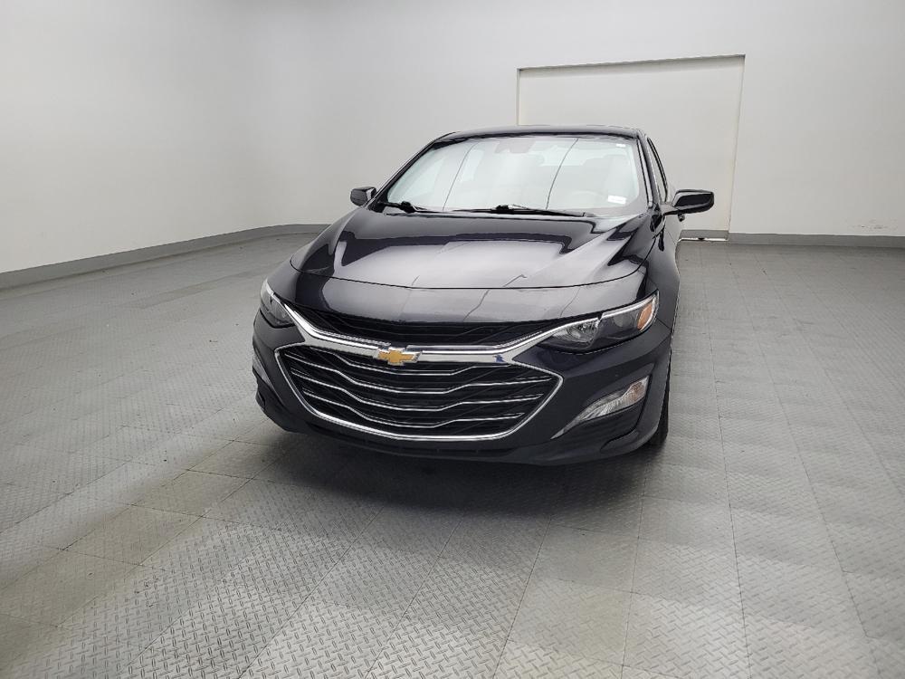 used 2023 Chevrolet Malibu car, priced at $21,095
