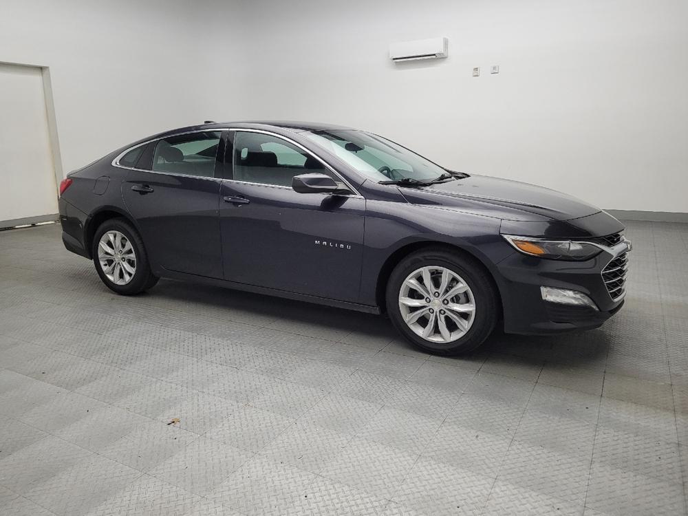 used 2023 Chevrolet Malibu car, priced at $21,095