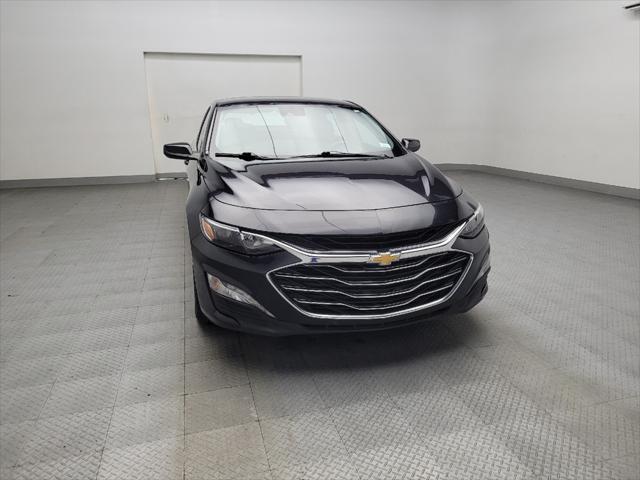 used 2023 Chevrolet Malibu car, priced at $21,495
