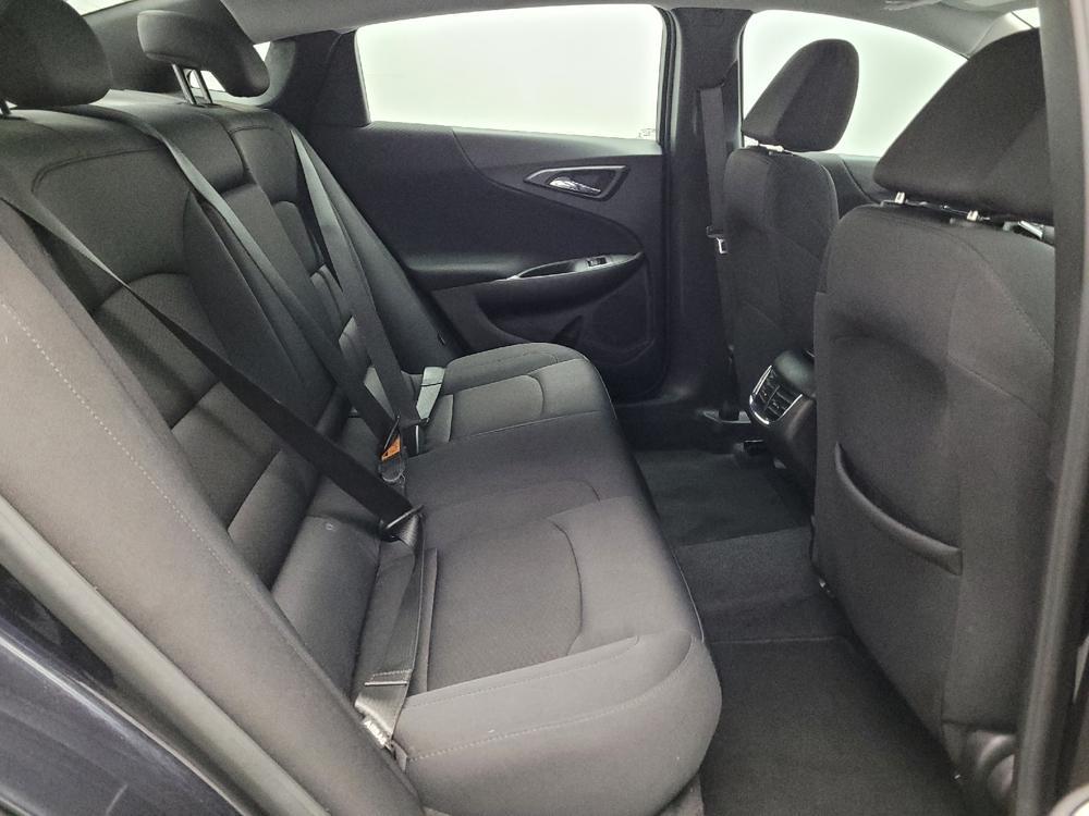 used 2023 Chevrolet Malibu car, priced at $21,095