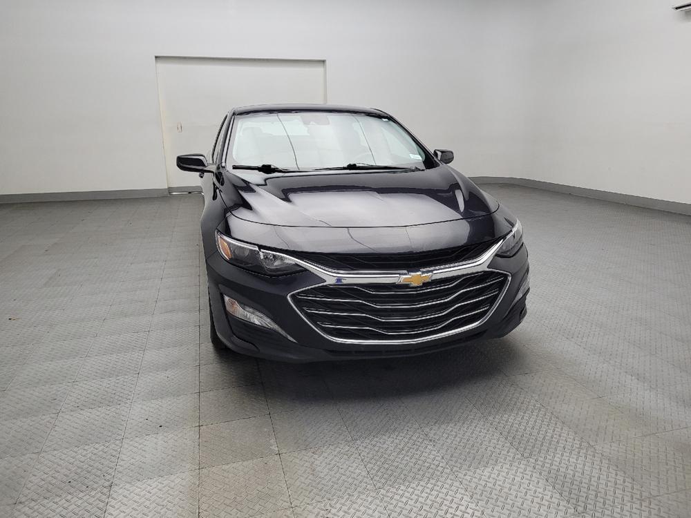 used 2023 Chevrolet Malibu car, priced at $21,095