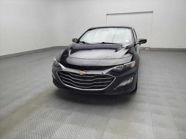used 2023 Chevrolet Malibu car, priced at $21,495