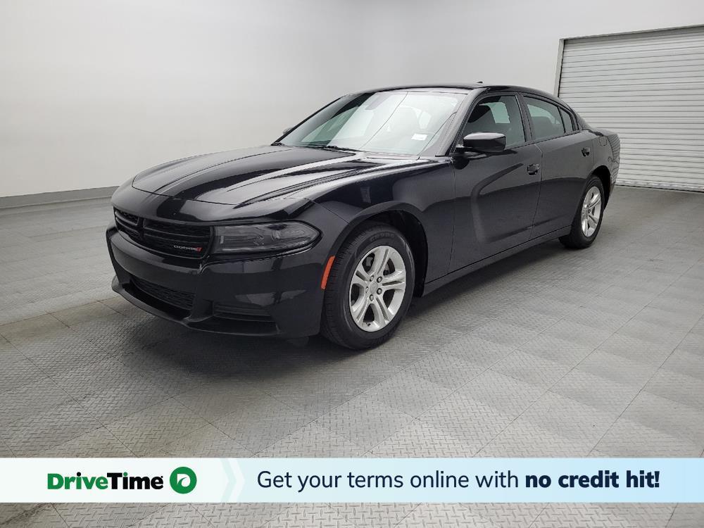 used 2023 Dodge Charger car, priced at $24,895