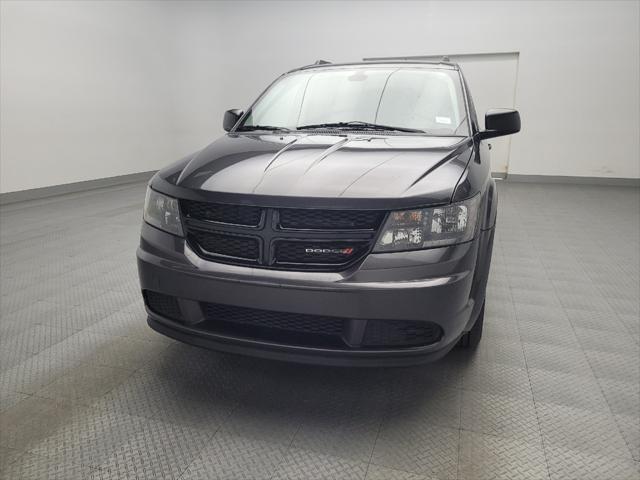 used 2020 Dodge Journey car, priced at $19,495