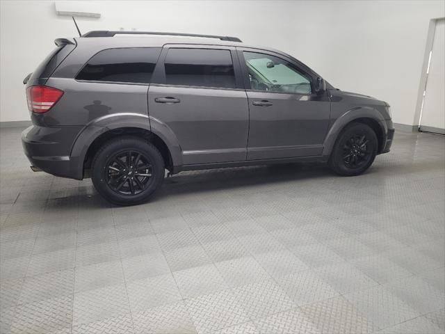 used 2020 Dodge Journey car, priced at $19,495