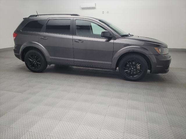 used 2020 Dodge Journey car, priced at $19,495
