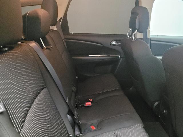 used 2020 Dodge Journey car, priced at $19,495