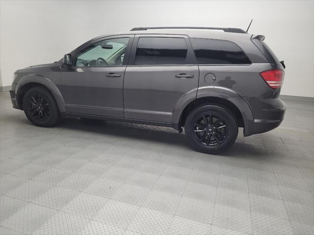 used 2020 Dodge Journey car, priced at $19,495