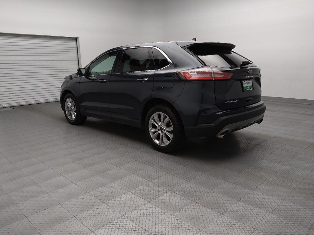 used 2024 Ford Edge car, priced at $29,795
