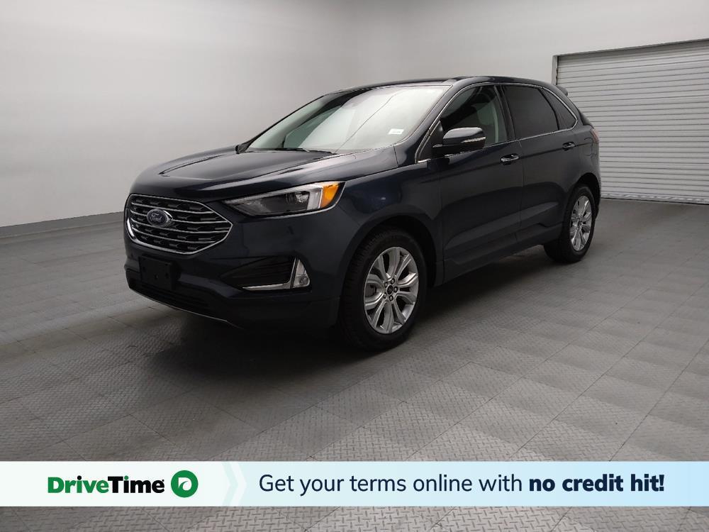 used 2024 Ford Edge car, priced at $29,795