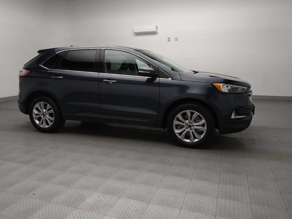 used 2024 Ford Edge car, priced at $29,795