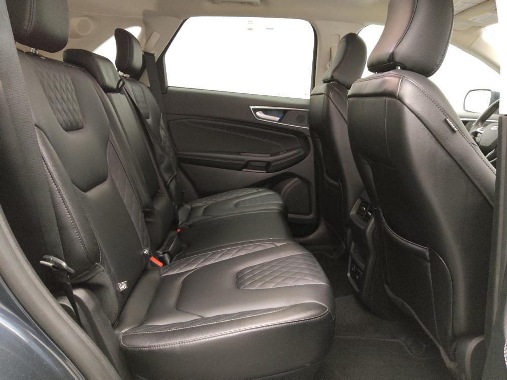 used 2024 Ford Edge car, priced at $29,795