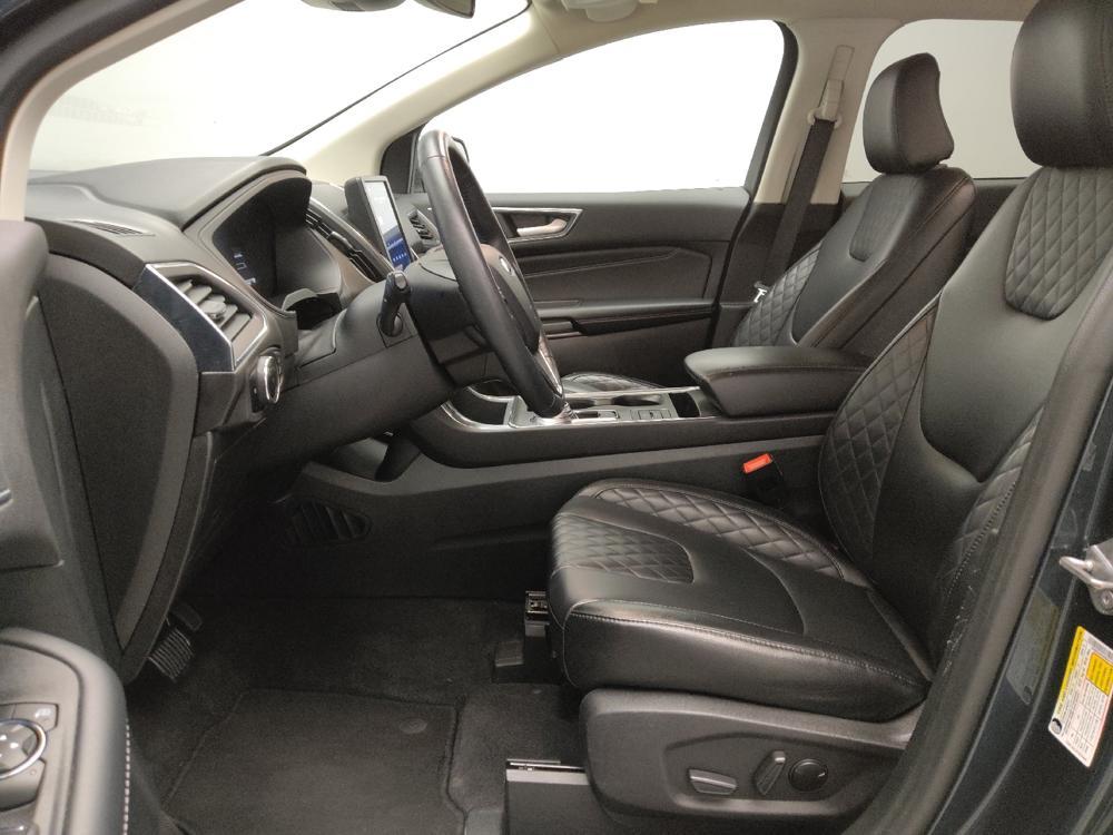 used 2024 Ford Edge car, priced at $29,795