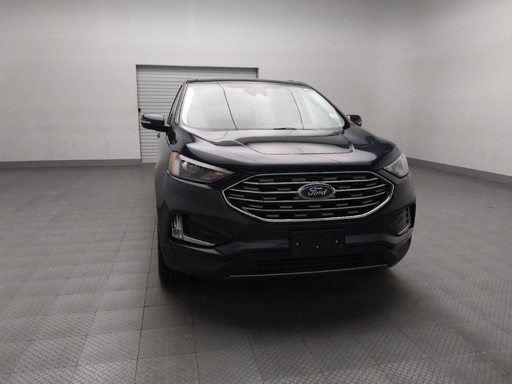 used 2024 Ford Edge car, priced at $29,795