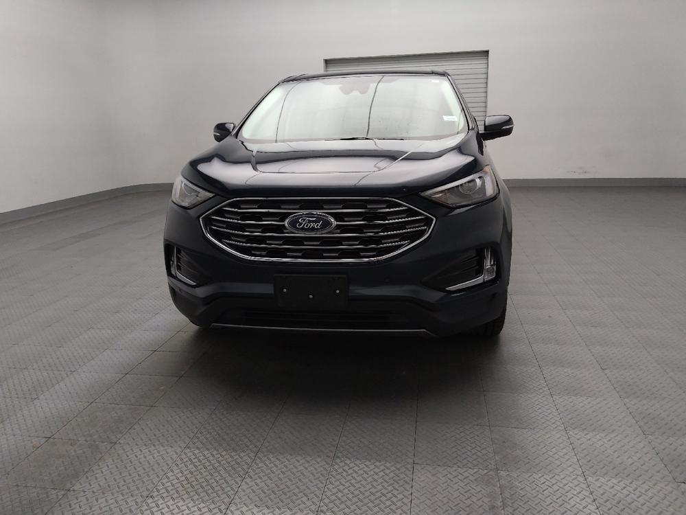 used 2024 Ford Edge car, priced at $29,795