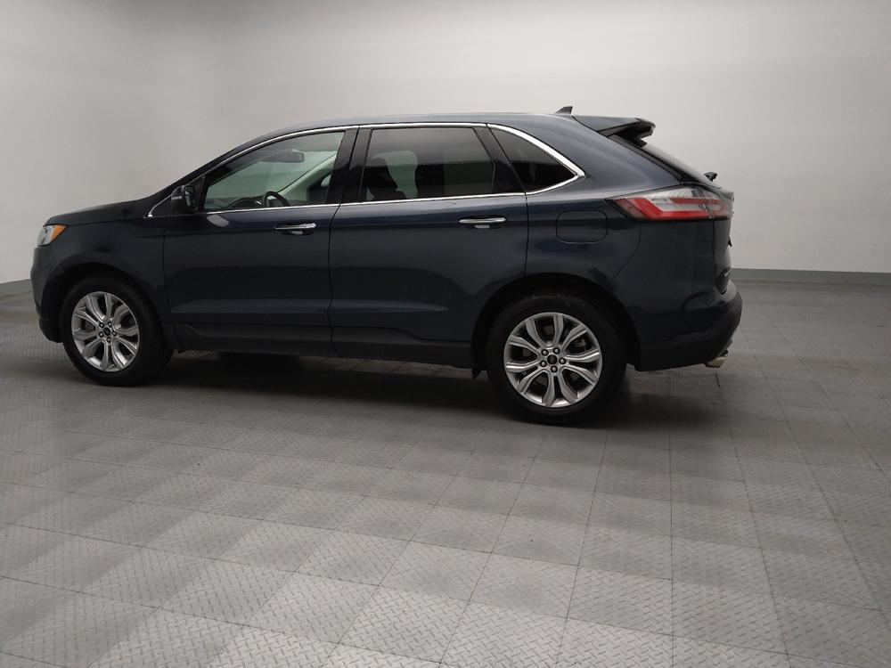 used 2024 Ford Edge car, priced at $29,795