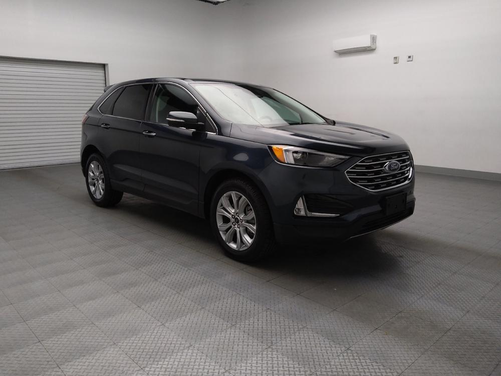 used 2024 Ford Edge car, priced at $29,795