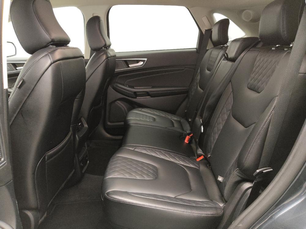 used 2024 Ford Edge car, priced at $29,795