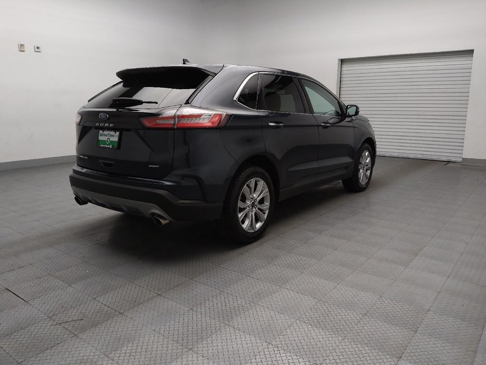 used 2024 Ford Edge car, priced at $29,795