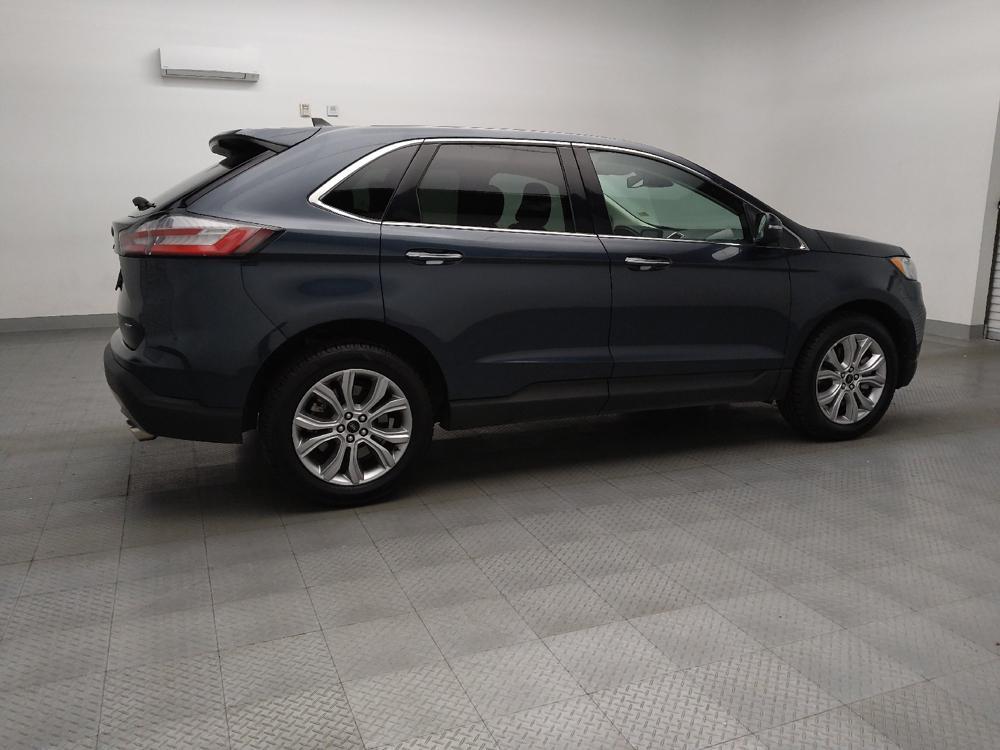 used 2024 Ford Edge car, priced at $29,795