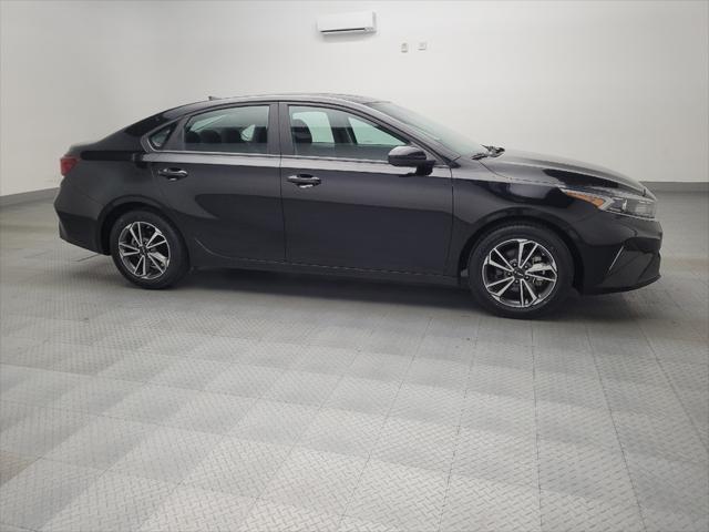 used 2022 Kia Forte car, priced at $19,795