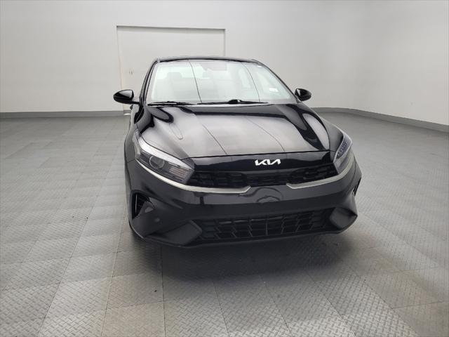 used 2022 Kia Forte car, priced at $19,795
