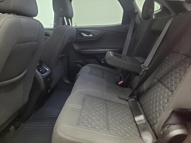 used 2021 Chevrolet Blazer car, priced at $23,995