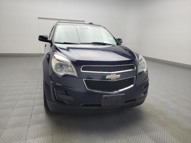 used 2015 Chevrolet Equinox car, priced at $15,595