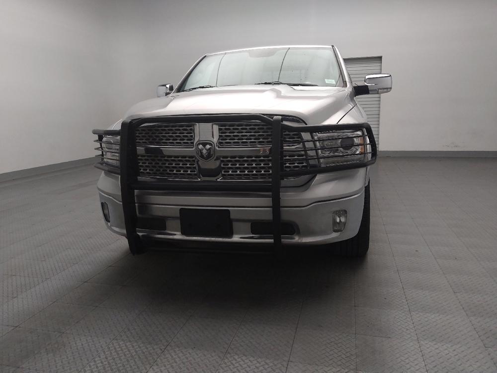 used 2018 Ram 1500 car, priced at $24,195