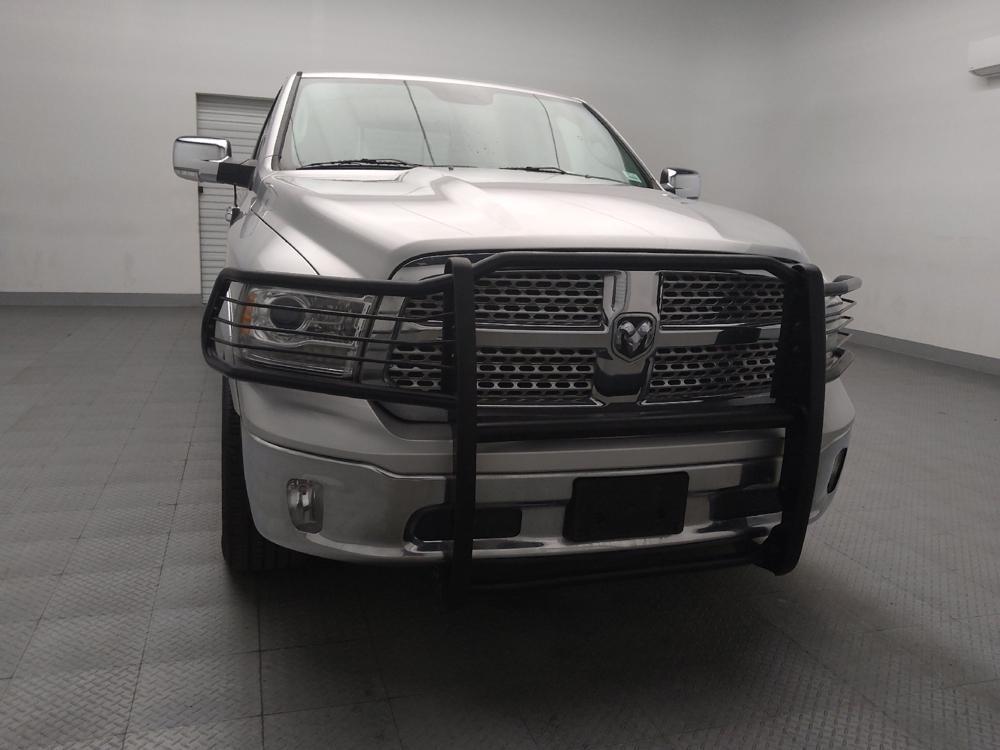 used 2018 Ram 1500 car, priced at $24,195