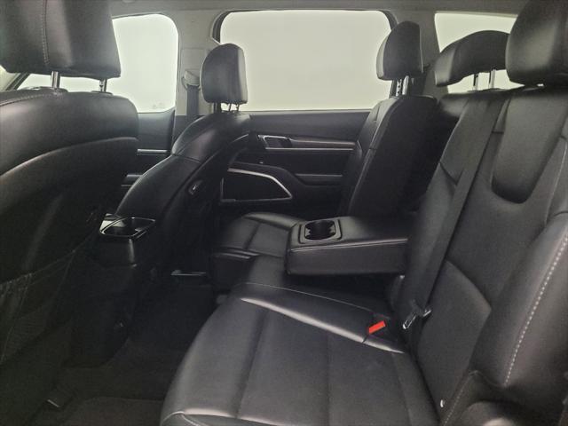 used 2020 Kia Telluride car, priced at $22,095