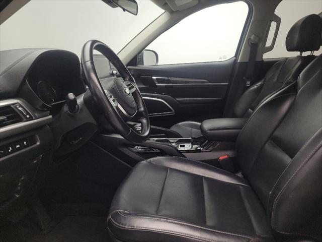 used 2020 Kia Telluride car, priced at $22,095