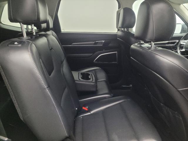 used 2020 Kia Telluride car, priced at $22,095