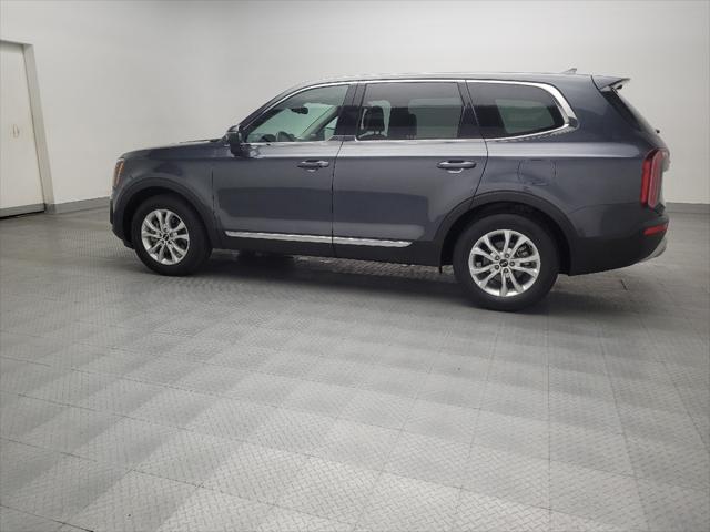 used 2020 Kia Telluride car, priced at $22,095