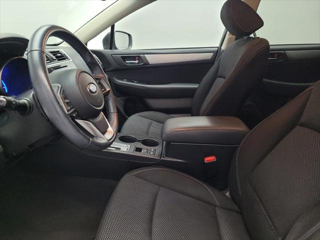 used 2018 Subaru Outback car, priced at $21,795