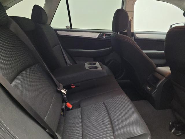 used 2018 Subaru Outback car, priced at $21,795