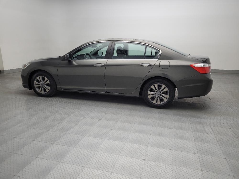 used 2014 Honda Accord car, priced at $19,895
