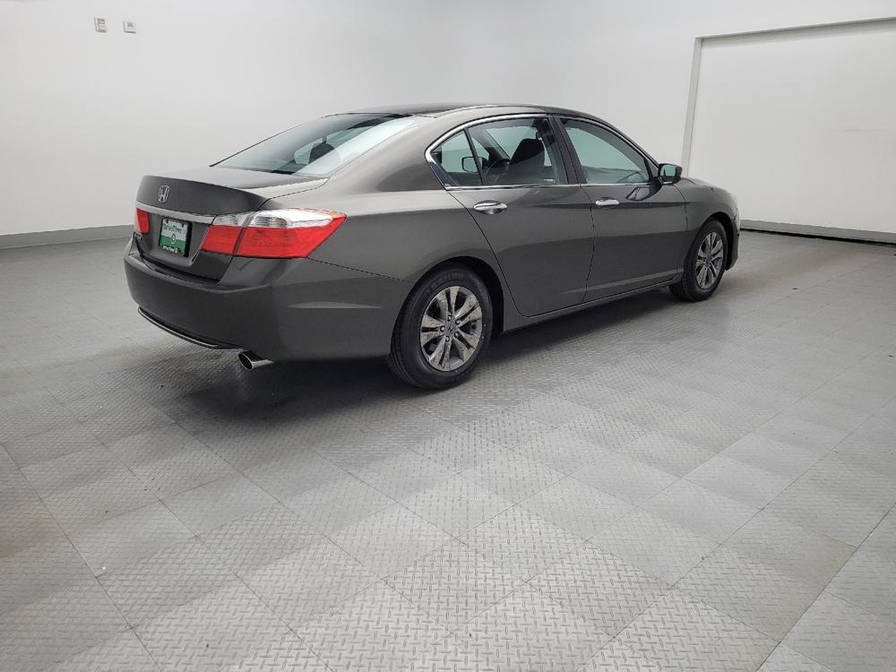 used 2014 Honda Accord car, priced at $19,895