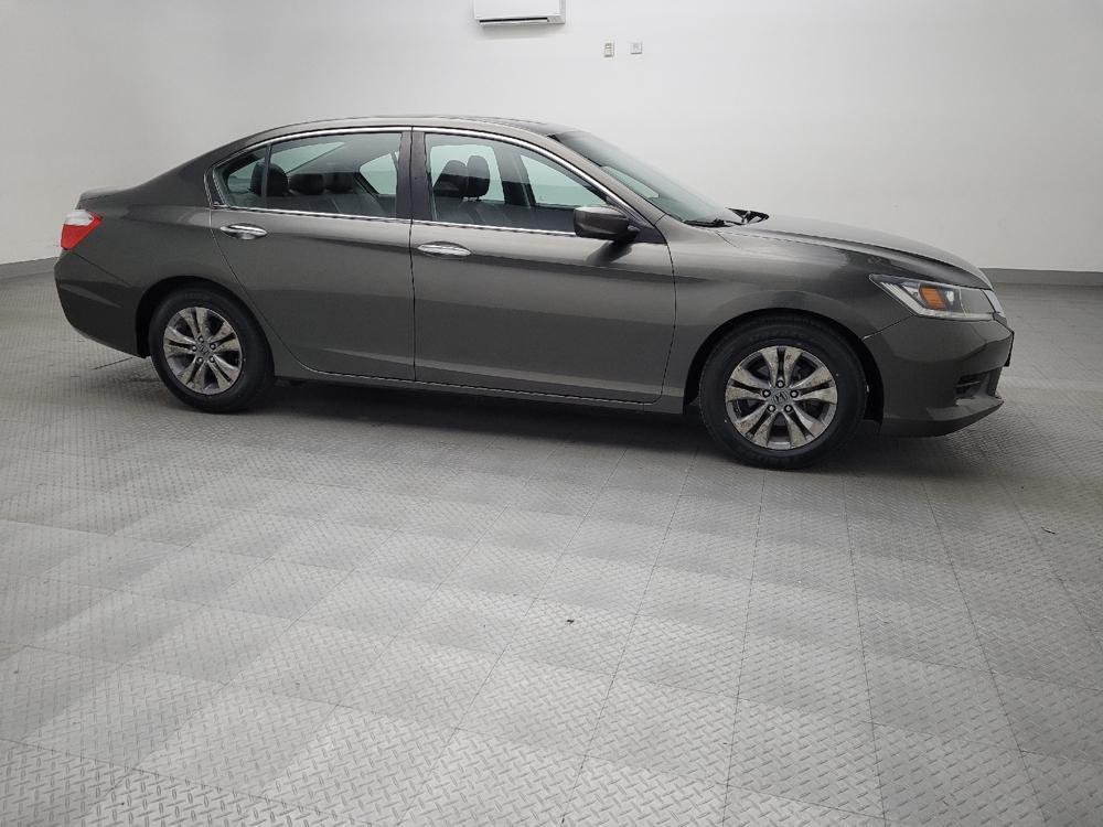 used 2014 Honda Accord car, priced at $19,895