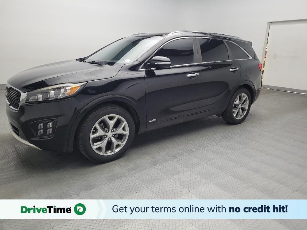 used 2016 Kia Sorento car, priced at $19,495