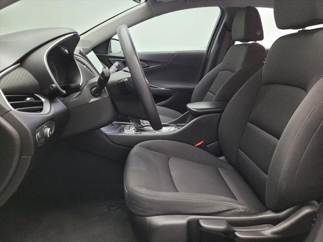 used 2020 Chevrolet Malibu car, priced at $21,195
